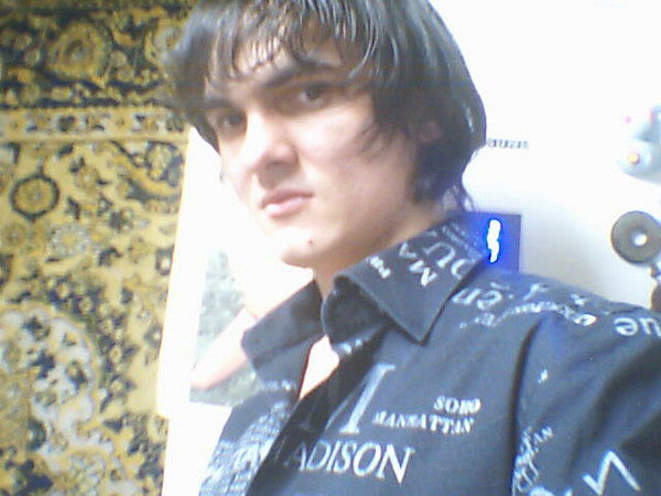 Сергей Хусаинов