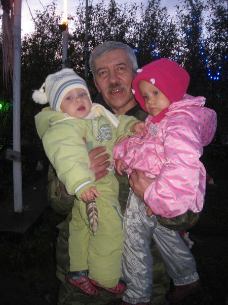 Александр Брынчик