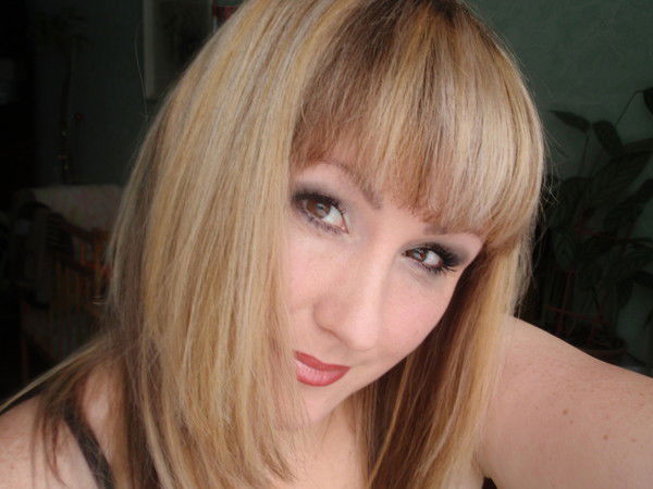 Ирина Лебедь