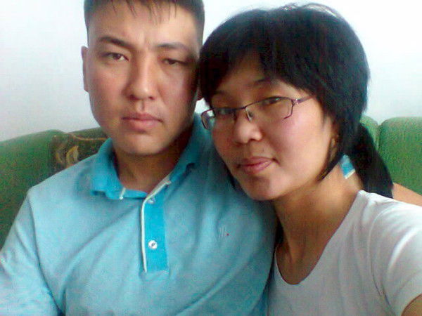 Сабитарай = Аяулым, Нуршат