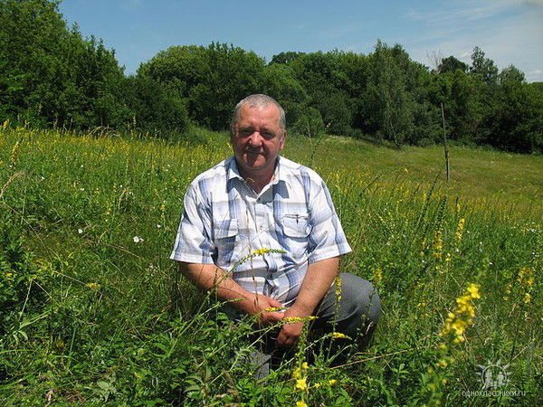 Петро Левченко