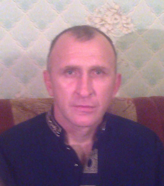 Игорь Свыстильнык