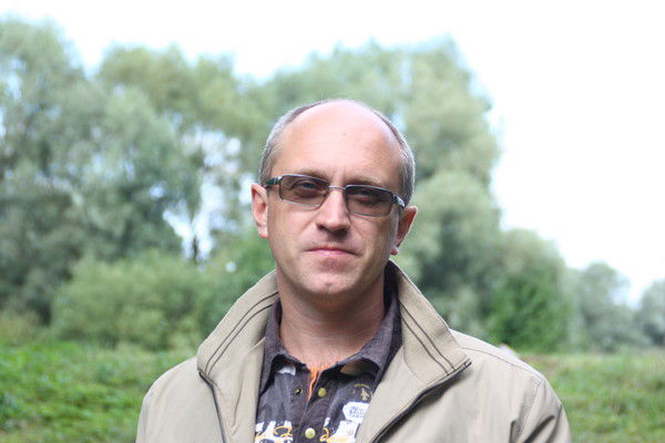 Павел Стариков