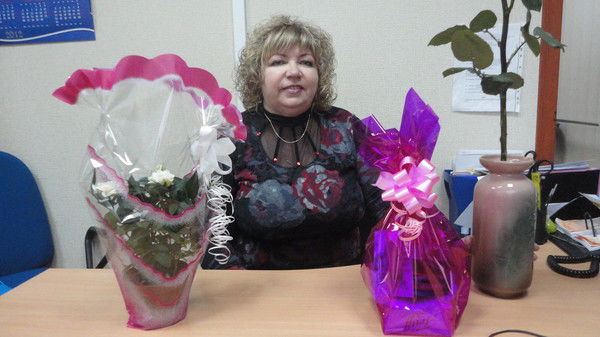 Неонила Жеглатая