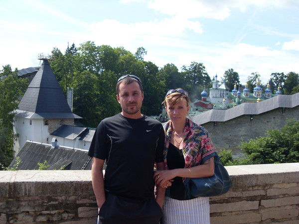 Черныш Негра