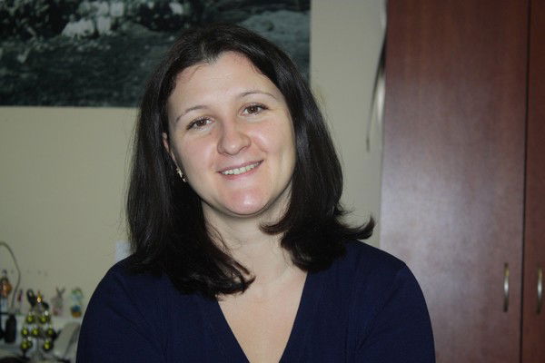 Светлана Иванова