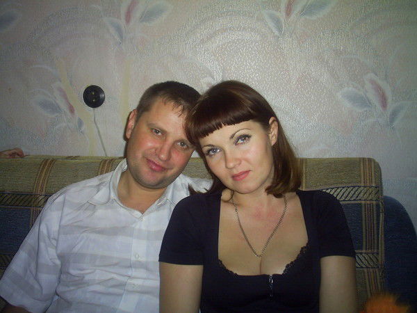 Валера Глухов