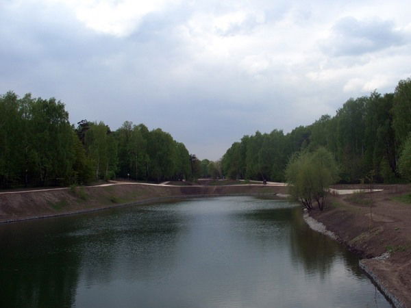 Дмитрий Булашов