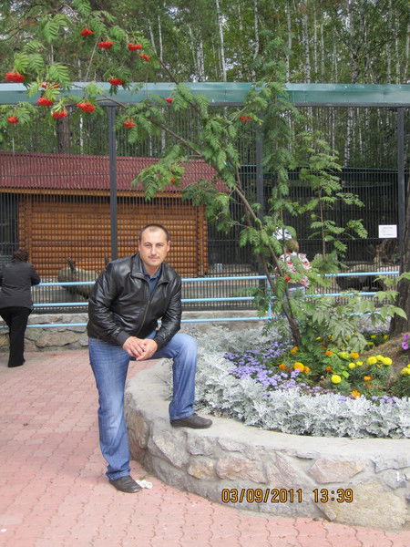 Евгений Никитюк