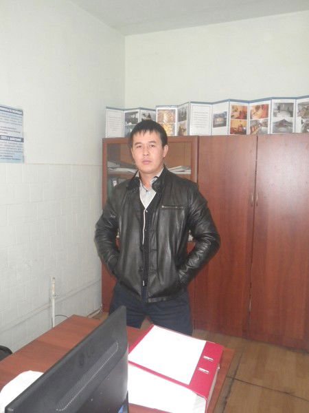 Медет Медет