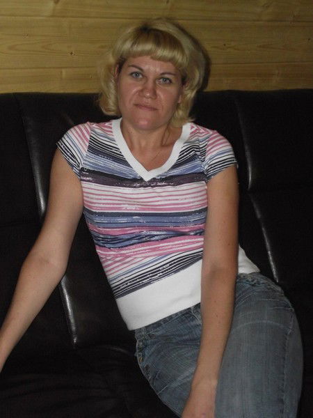 Лилия Камалиева