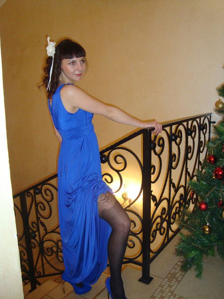 Татьяна Петрова