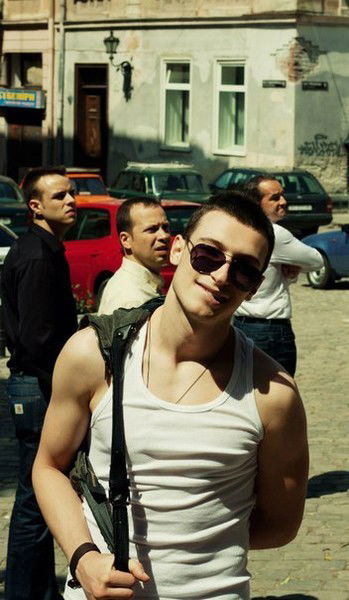 Кирилл Гостяев