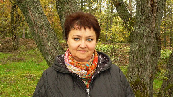 Елена Кузнецова