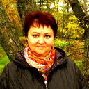 Елена Кузнецова