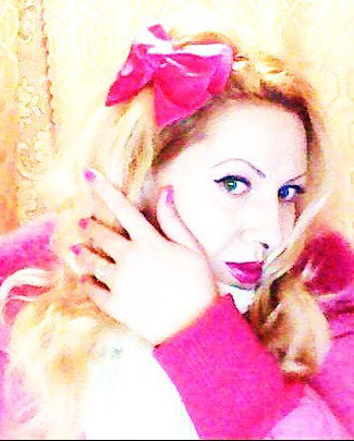 Каролинa Рябова