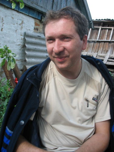 Валера Терехин