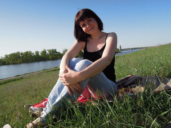 Ольга Федорченко