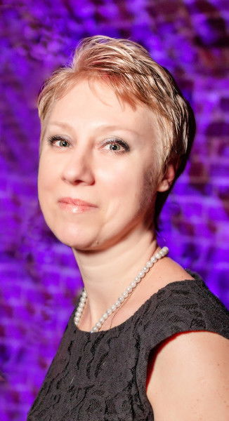 Мария Налетова