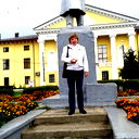 Людмила Корчагина