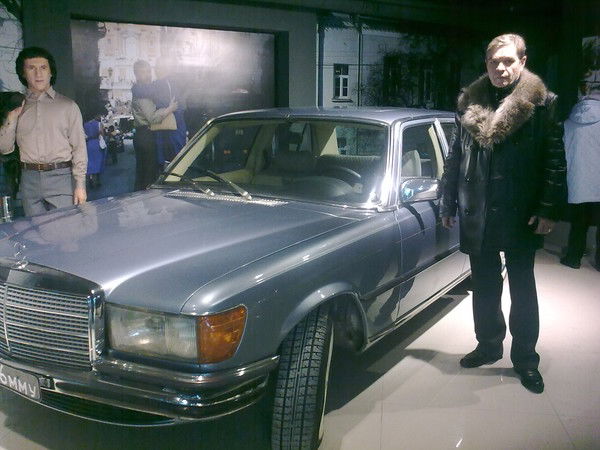 Илья Исмагилов