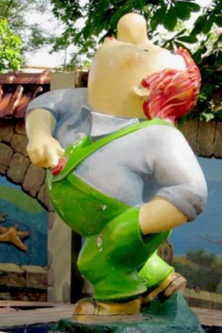 Александр Поляков