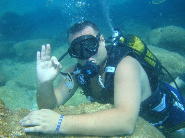 Александр Яковенко