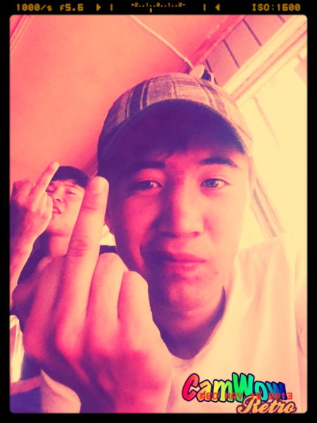 Елдар Касымов