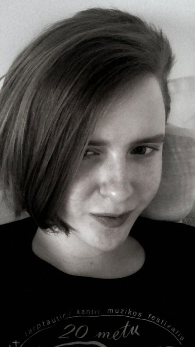 Юля Кабакова