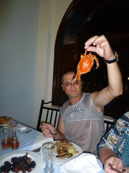 Павел Мальцев