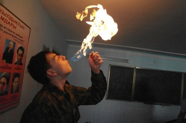 Роман Фокинский