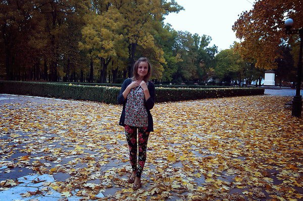 Анна Владимировна