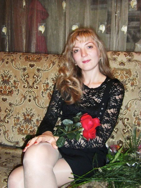 Наталья Марущак