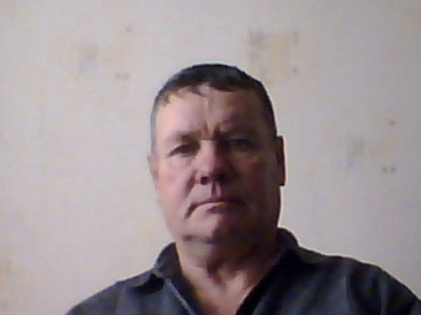 Иван Селезнёв