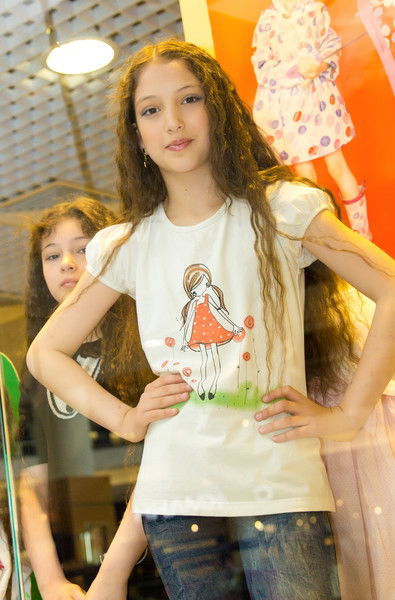 Эльмира Джабраилова