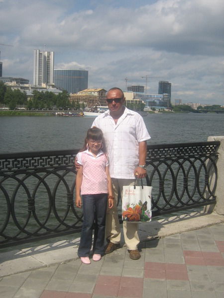 Олег Горохов