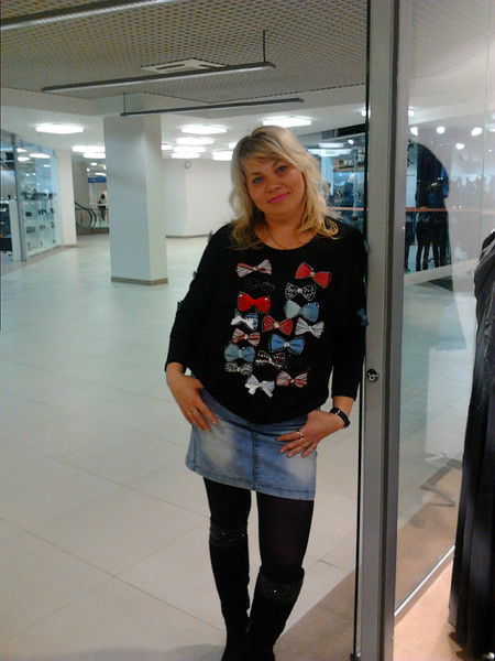 Галина Маковийчук