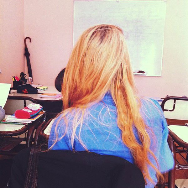 Ангелина ...