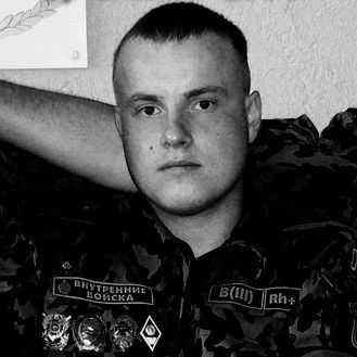 Шпилевский Дмитрий