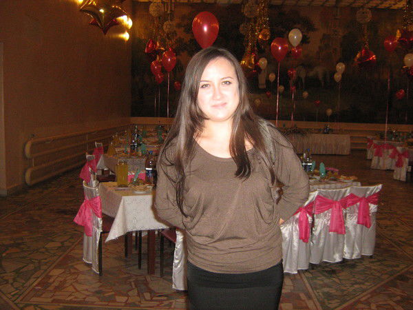 Инна Михайлова