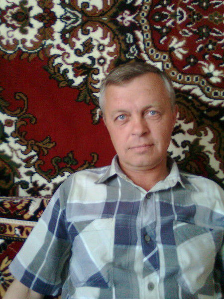 Александр Калиниченко