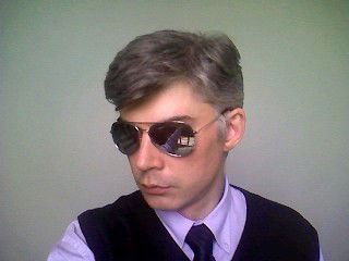 Дмитрий Новиков