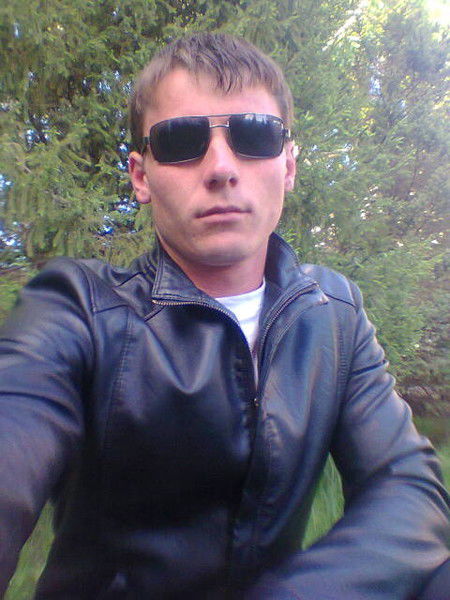 Алексей Владимирович