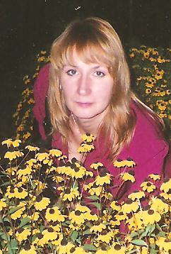 Юля Логвиненко