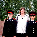 Ирина Соколова