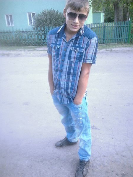 Игор Ченчик