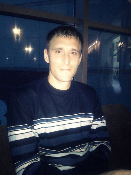 Андрей Рыбаков