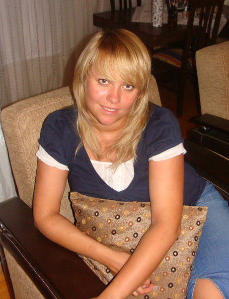 Евгения Казакова