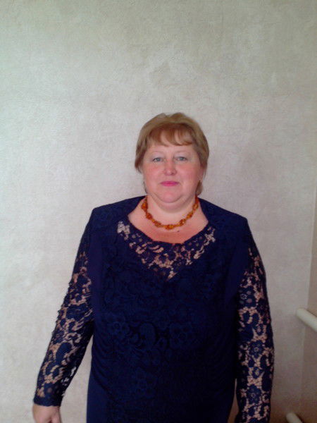 Ольга Корчагина