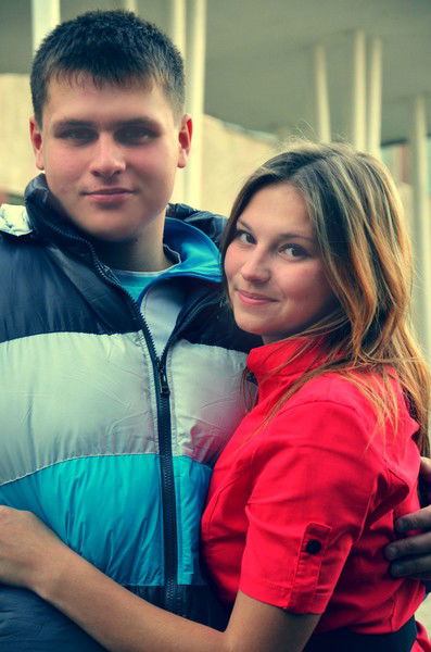 Яночка Вензель